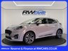 USED 2021 21 FORD PUMA 1.0T EcoBoost MHEV ST-Line SUV 5dr Petrol Manual Euro 6 (s/s) (125 ps) 