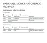 USED 2024 24 VAUXHALL MOKKA 1.2 Turbo Ultimate SUV 5dr Petrol Manual Euro 6 (s/s) (136 ps) 1 OWNER FULL DEALER SERVICE HISTORY