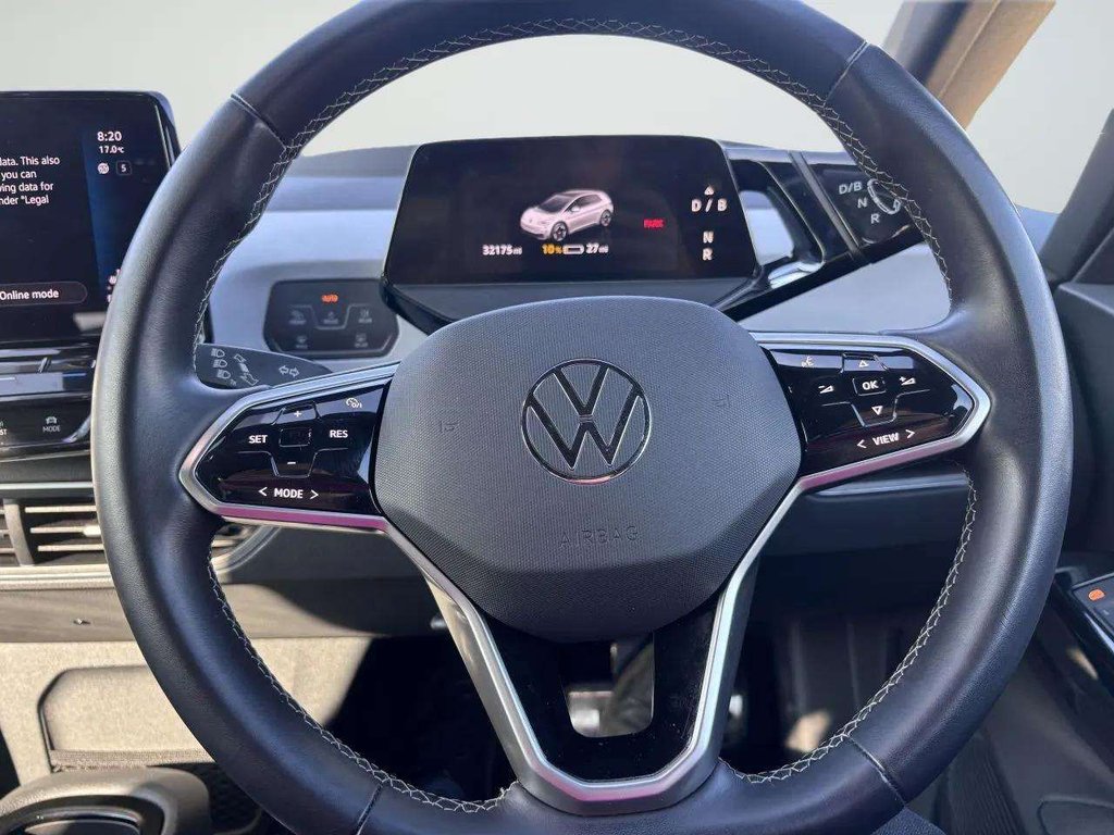 2023 Volkswagen ID.3 — image 7
