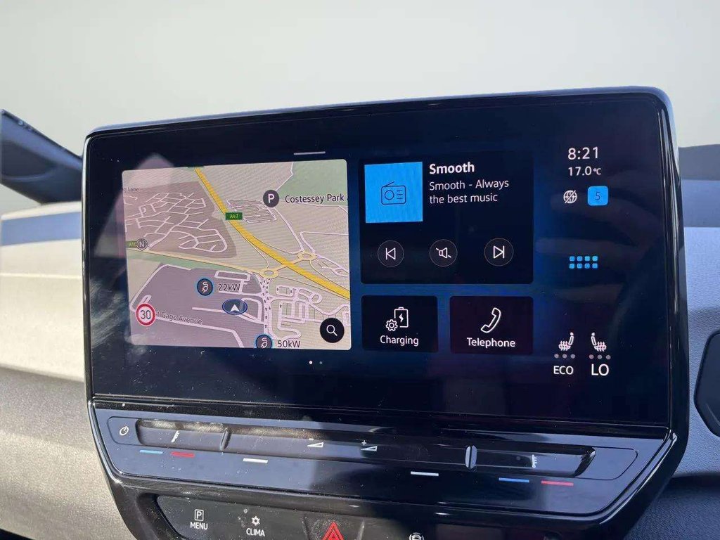 2023 Volkswagen ID.3 — image 9