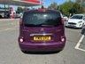 USED 2015 V CITROEN C3 PICASSO 1.6 BlueHDi Exclusive MPV 5dr Diesel Manual Euro 6 (100 ps) LOW MILEAGE ONLY 39750 FROM NEW