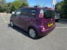 USED 2015 V CITROEN C3 PICASSO 1.6 BlueHDi Exclusive MPV 5dr Diesel Manual Euro 6 (100 ps) LOW MILEAGE ONLY 39750 FROM NEW