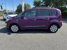 USED 2015 V CITROEN C3 PICASSO 1.6 BlueHDi Exclusive MPV 5dr Diesel Manual Euro 6 (100 ps) LOW MILEAGE ONLY 39750 FROM NEW