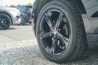 USED 2018 68 JAGUAR F-PACE 2.0 D180 R-Sport SUV 5dr Diesel Auto AWD Euro 6 (s/s) (180 ps) 
