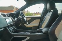 USED 2018 68 JAGUAR F-PACE 2.0 D180 R-Sport SUV 5dr Diesel Auto AWD Euro 6 (s/s) (180 ps) 