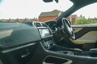 USED 2018 68 JAGUAR F-PACE 2.0 D180 R-Sport SUV 5dr Diesel Auto AWD Euro 6 (s/s) (180 ps) 
