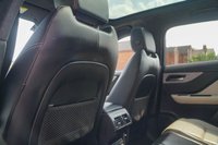 USED 2018 68 JAGUAR F-PACE 2.0 D180 R-Sport SUV 5dr Diesel Auto AWD Euro 6 (s/s) (180 ps) 