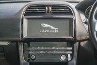 USED 2018 68 JAGUAR F-PACE 2.0 D180 R-Sport SUV 5dr Diesel Auto AWD Euro 6 (s/s) (180 ps) 