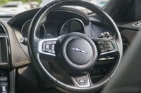 USED 2018 68 JAGUAR F-PACE 2.0 D180 R-Sport SUV 5dr Diesel Auto AWD Euro 6 (s/s) (180 ps) 
