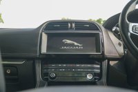 USED 2018 68 JAGUAR F-PACE 2.0 D180 R-Sport SUV 5dr Diesel Auto AWD Euro 6 (s/s) (180 ps) 