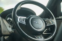 USED 2018 68 JAGUAR F-PACE 2.0 D180 R-Sport SUV 5dr Diesel Auto AWD Euro 6 (s/s) (180 ps) 