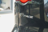 USED 2018 68 JAGUAR F-PACE 2.0 D180 R-Sport SUV 5dr Diesel Auto AWD Euro 6 (s/s) (180 ps) 