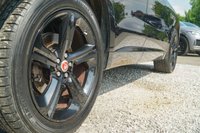 USED 2018 68 JAGUAR F-PACE 2.0 D180 R-Sport SUV 5dr Diesel Auto AWD Euro 6 (s/s) (180 ps) 