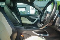 USED 2018 68 JAGUAR F-PACE 2.0 D180 R-Sport SUV 5dr Diesel Auto AWD Euro 6 (s/s) (180 ps) 