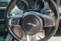 USED 2018 68 JAGUAR F-PACE 2.0 D180 R-Sport SUV 5dr Diesel Auto AWD Euro 6 (s/s) (180 ps) 