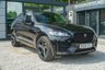 USED 2018 68 JAGUAR F-PACE 2.0 D180 R-Sport SUV 5dr Diesel Auto AWD Euro 6 (s/s) (180 ps) 