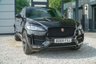 USED 2018 68 JAGUAR F-PACE 2.0 D180 R-Sport SUV 5dr Diesel Auto AWD Euro 6 (s/s) (180 ps) 