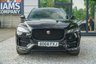 USED 2018 68 JAGUAR F-PACE 2.0 D180 R-Sport SUV 5dr Diesel Auto AWD Euro 6 (s/s) (180 ps) 