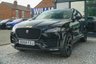 USED 2018 68 JAGUAR F-PACE 2.0 D180 R-Sport SUV 5dr Diesel Auto AWD Euro 6 (s/s) (180 ps) 