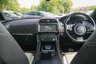 USED 2018 68 JAGUAR F-PACE 2.0 D180 R-Sport SUV 5dr Diesel Auto AWD Euro 6 (s/s) (180 ps) 
