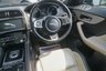 USED 2018 68 JAGUAR F-PACE 2.0 D180 R-Sport SUV 5dr Diesel Auto AWD Euro 6 (s/s) (180 ps) 