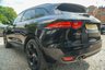 USED 2018 68 JAGUAR F-PACE 2.0 D180 R-Sport SUV 5dr Diesel Auto AWD Euro 6 (s/s) (180 ps) 
