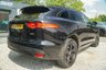 USED 2018 68 JAGUAR F-PACE 2.0 D180 R-Sport SUV 5dr Diesel Auto AWD Euro 6 (s/s) (180 ps) 