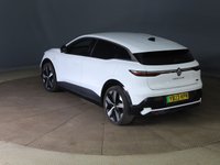 USED 2023 23 RENAULT MEGANE E-TECH 60kWh techno Hatchback 5dr Electric Auto (optimum charge) (220 ps) VAT Qualifying