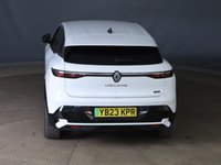 USED 2023 23 RENAULT MEGANE E-TECH 60kWh techno Hatchback 5dr Electric Auto (optimum charge) (220 ps) VAT Qualifying
