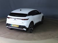 USED 2023 23 RENAULT MEGANE E-TECH 60kWh techno Hatchback 5dr Electric Auto (optimum charge) (220 ps) VAT Qualifying
