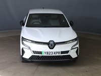 USED 2023 23 RENAULT MEGANE E-TECH 60kWh techno Hatchback 5dr Electric Auto (optimum charge) (220 ps) VAT Qualifying