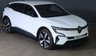 USED 2023 23 RENAULT MEGANE E-TECH 60kWh techno Hatchback 5dr Electric Auto (optimum charge) (220 ps) VAT Qualifying
