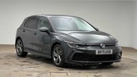 USED 2022 71 VOLKSWAGEN GOLF 1.5 eTSI MHEV R-Line Hatchback 5dr Petrol Hybrid DSG Euro 6 (s/s) (150 ps) DCC/HarmanKardon/DigiDash