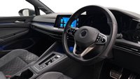 USED 2022 71 VOLKSWAGEN GOLF 1.5 eTSI MHEV R-Line Hatchback 5dr Petrol Hybrid DSG Euro 6 (s/s) (150 ps) DCC/HarmanKardon/DigiDash