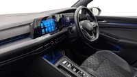 USED 2022 71 VOLKSWAGEN GOLF 1.5 eTSI MHEV R-Line Hatchback 5dr Petrol Hybrid DSG Euro 6 (s/s) (150 ps) DCC/HarmanKardon/DigiDash
