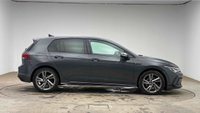 USED 2022 71 VOLKSWAGEN GOLF 1.5 eTSI MHEV R-Line Hatchback 5dr Petrol Hybrid DSG Euro 6 (s/s) (150 ps) DCC/HarmanKardon/DigiDash