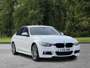 View our BMW 3 SERIES
