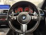 USED 2013 13 BMW 3 SERIES 2.0 320d M Sport Saloon 4dr Diesel Auto Euro 5 (s/s) (184 ps) 