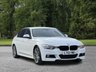 USED 2013 13 BMW 3 SERIES 2.0 320d M Sport Saloon 4dr Diesel Auto Euro 5 (s/s) (184 ps) 