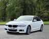 USED 2013 13 BMW 3 SERIES 2.0 320d M Sport Saloon 4dr Diesel Auto Euro 5 (s/s) (184 ps) 