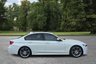 USED 2013 13 BMW 3 SERIES 2.0 320d M Sport Saloon 4dr Diesel Auto Euro 5 (s/s) (184 ps) 