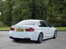USED 2013 13 BMW 3 SERIES 2.0 320d M Sport Saloon 4dr Diesel Auto Euro 5 (s/s) (184 ps) 