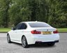 USED 2013 13 BMW 3 SERIES 2.0 320d M Sport Saloon 4dr Diesel Auto Euro 5 (s/s) (184 ps) 