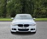 USED 2013 13 BMW 3 SERIES 2.0 320d M Sport Saloon 4dr Diesel Auto Euro 5 (s/s) (184 ps) 