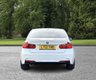USED 2013 13 BMW 3 SERIES 2.0 320d M Sport Saloon 4dr Diesel Auto Euro 5 (s/s) (184 ps) 