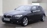 USED 2019 19 BMW 1 SERIES 1.5 118i GPF Sport Hatchback 5dr Petrol Auto Euro 6 (s/s) (136 ps) FSH, NAVIGATION