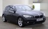 USED 2019 19 BMW 1 SERIES 1.5 118i GPF Sport Hatchback 5dr Petrol Auto Euro 6 (s/s) (136 ps) FSH, NAVIGATION