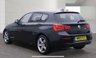 USED 2019 19 BMW 1 SERIES 1.5 118i GPF Sport Hatchback 5dr Petrol Auto Euro 6 (s/s) (136 ps) FSH, NAVIGATION