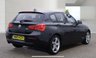 USED 2019 19 BMW 1 SERIES 1.5 118i GPF Sport Hatchback 5dr Petrol Auto Euro 6 (s/s) (136 ps) FSH, NAVIGATION