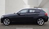 USED 2019 19 BMW 1 SERIES 1.5 118i GPF Sport Hatchback 5dr Petrol Auto Euro 6 (s/s) (136 ps) FSH, NAVIGATION